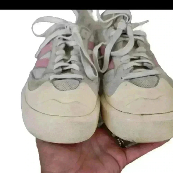 New Balance CT302 'White/Pink Sneaker 6M 8W - Picture 5 of 16